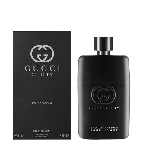 gucci guilty pour homme eau de parfum notes|Gucci Guilty Pour homme12 ml.